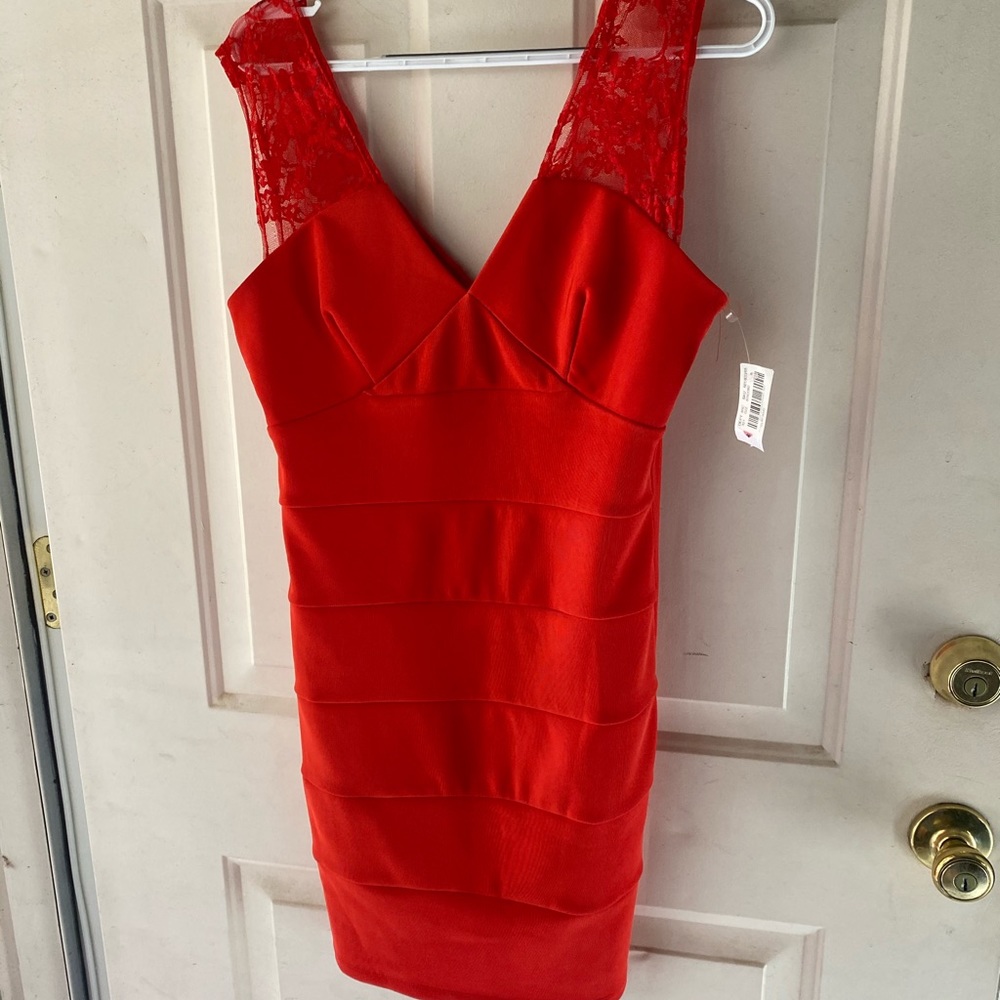 Jr Dress by Midnight Doll